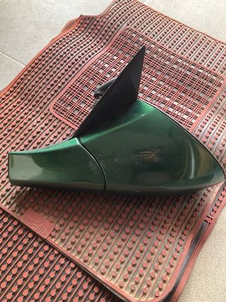 Espejos Opel Vectra Verdes