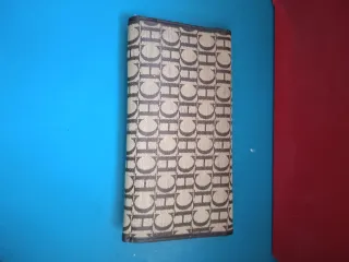 Cartera Carolina Herrera CH