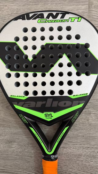 Pala Varlion Carbon LT