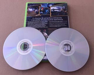 Mass Effect Xbox 360 Classics