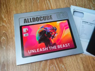 Alldocube Mini 70 Ultra (Tablet Gaming)