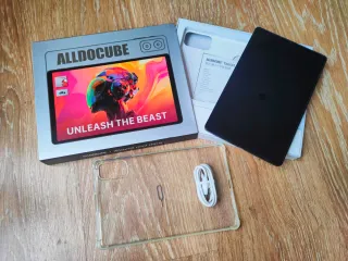 Alldocube Mini 70 Ultra (Tablet Gaming)