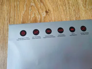 Alldocube Mini 70 Ultra (Tablet Gaming)