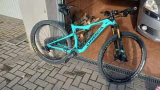Orbea Oiz M10