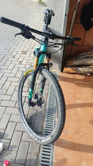 Orbea Oiz M10