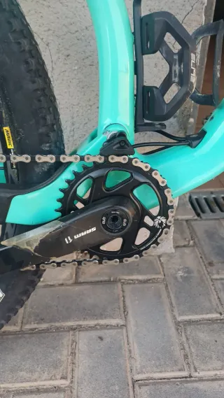 Orbea Oiz M10