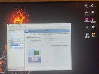 Portátil Acer Nitro 5 RTX 4060 i5 16GB