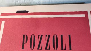 Pozzoli - Solfeggi parlati e cantati - I° Corso