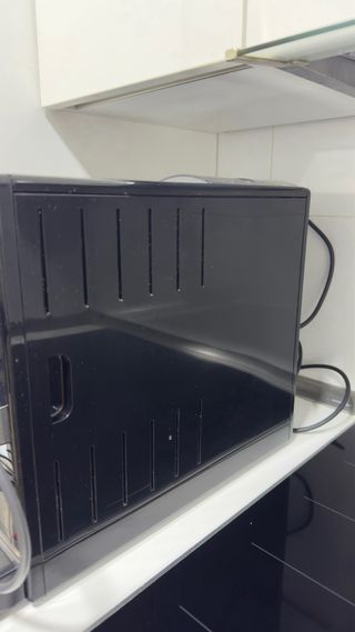 Cafetera Automática Melitta