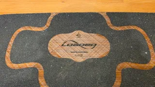 Skate Loaded Tantien