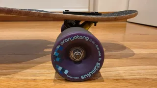 Skate Loaded Tantien