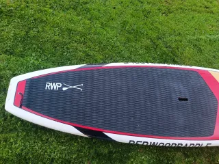 Tabla Paddle Surf REDWOOD PADDLE Rígida