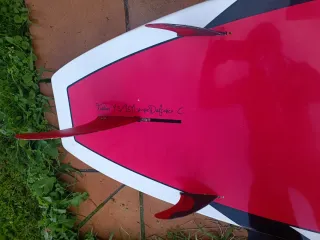 Tabla Paddle Surf REDWOOD PADDLE Rígida