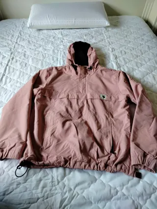 Chaqueta Carhartt Work in Progress Talla M