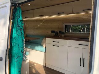 Mercedes-Benz MB140D 1994