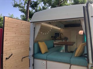 Mercedes-Benz MB140D 1994