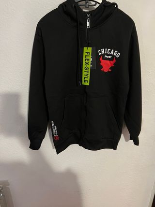 Chándal completo para hombre talla S NUEVO