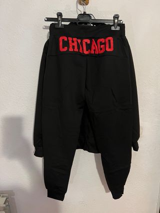 Chándal completo para hombre talla S NUEVO