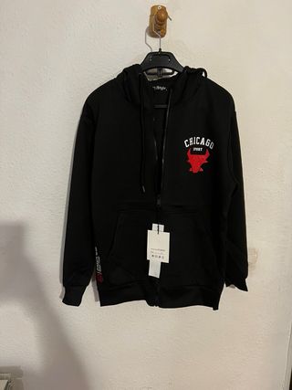 Chándal completo para hombre talla S NUEVO