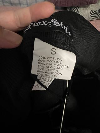 Chándal completo para hombre talla S NUEVO