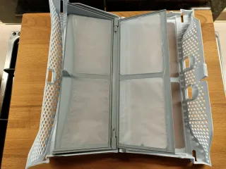 Filtro Ricambio Asciugatrice