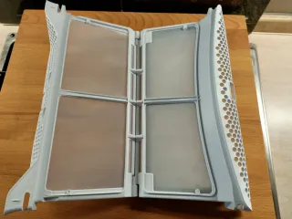 Filtro Ricambio Asciugatrice
