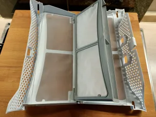 Filtro Ricambio Asciugatrice