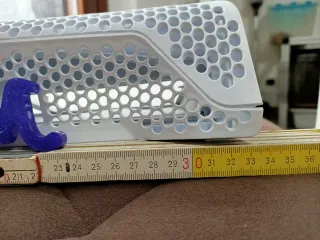 Filtro Ricambio Asciugatrice