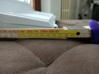 Filtro Ricambio Asciugatrice