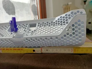 Filtro Ricambio Asciugatrice