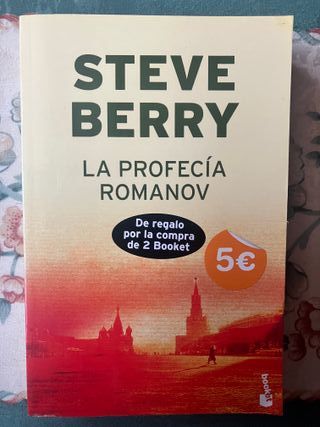 Lote 10 libros. B