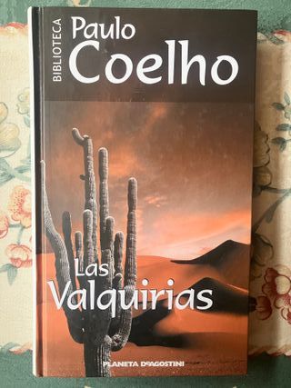 Lote 10 libros. B