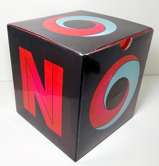 Casio G-Shock Gorillaz GW-B5600GZ-1ER - Sin Usar