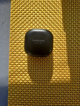 Samsung Galaxy Buds pro Izquierda Negro