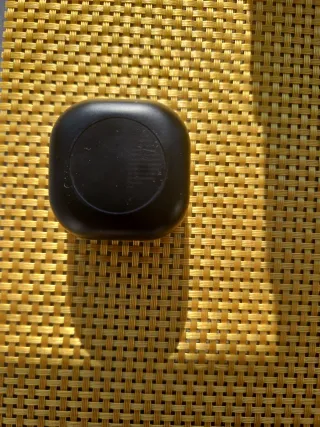 Samsung Galaxy Buds pro Izquierda Negro