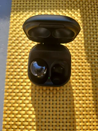 Samsung Galaxy Buds pro Izquierda Negro