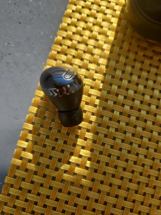 Samsung Galaxy Buds pro Izquierda Negro