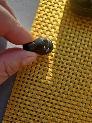 Samsung Galaxy Buds pro Izquierda Negro