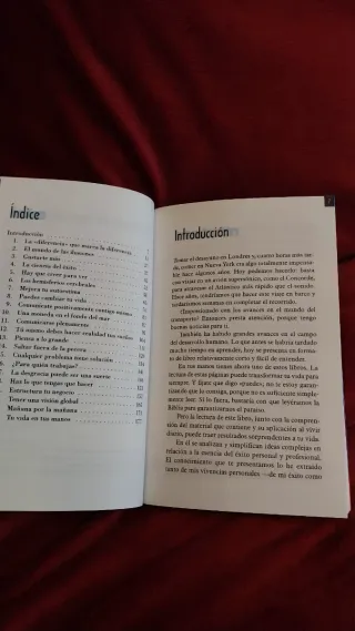 El éxito no llega por casualidad (Spanish Edition)