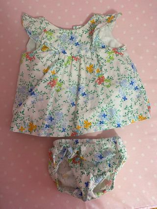 Jesusito Zara floral