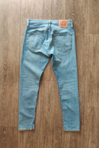 Pantalones Levi's Premium 512 Slim Taper