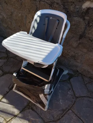 Seggiolone 4moms Evolutivo