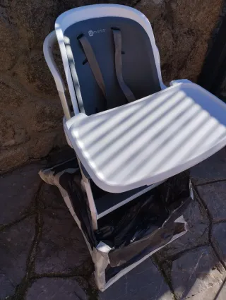 Seggiolone 4moms Evolutivo