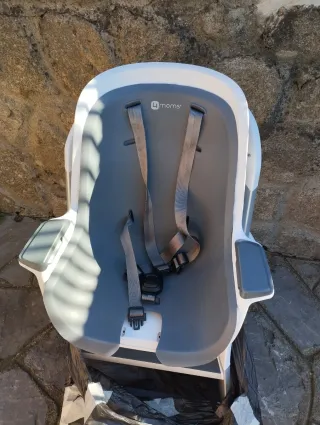 Seggiolone 4moms Evolutivo