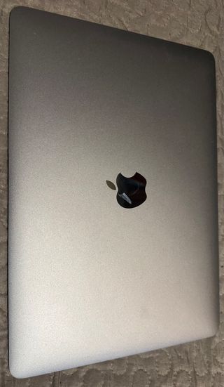 MacBook 12 Retina plata Sequoia ultra delgada