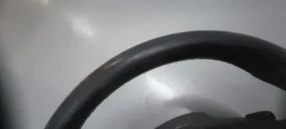 Volante Golf con levas