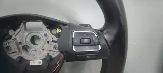 Volante Golf con levas