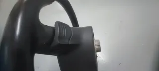 Volante Golf con levas