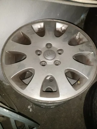 Llantas Audi A6