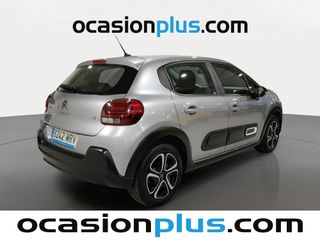 Citroen C3 Origin Plus BlueHDi 75 kW (102 CV)